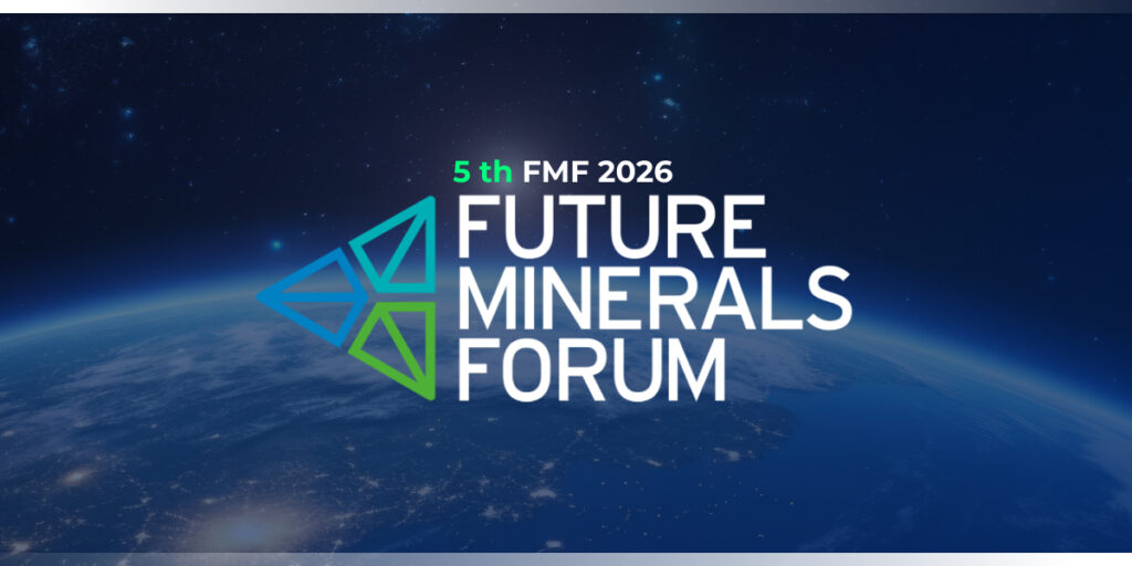 Riad consolida sua posição como polo global da mineração durante o Future Minerals Forum 2026