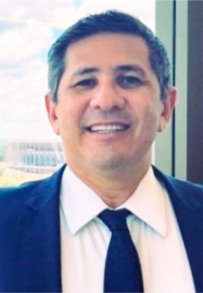 AUGUSTO CÉSAR BARBOSA VAREDA