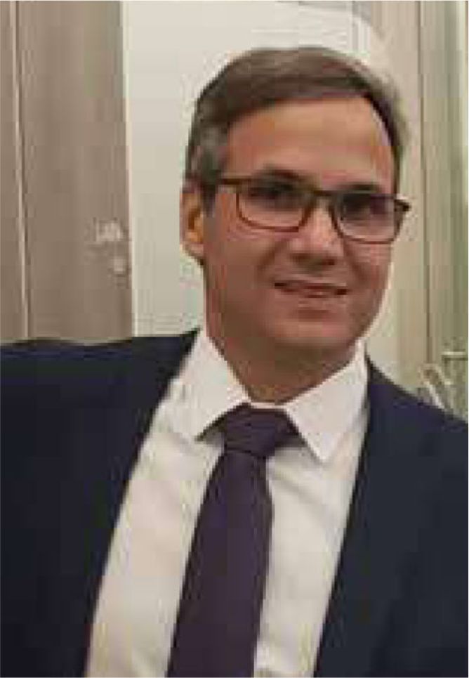 WALKER LAHMANN