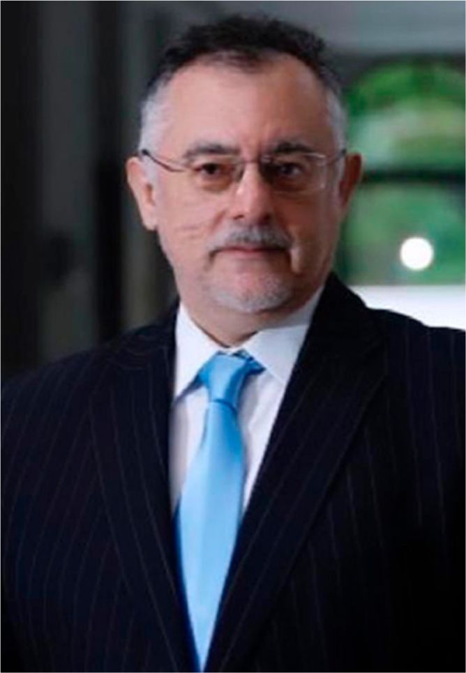 DR. JOSUÉ DOS SANTOS FERREIRA