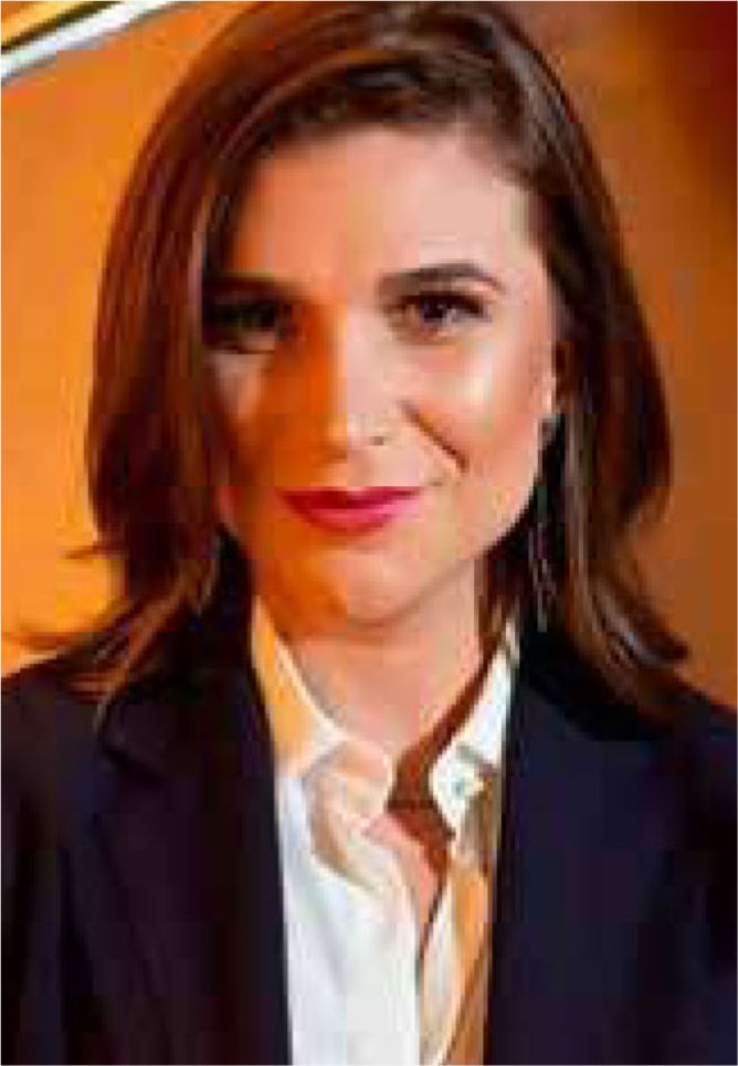 HELOISA GARRET