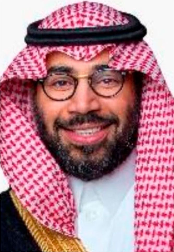 Muhammad bin Abdul Latif Al-Shuwaier