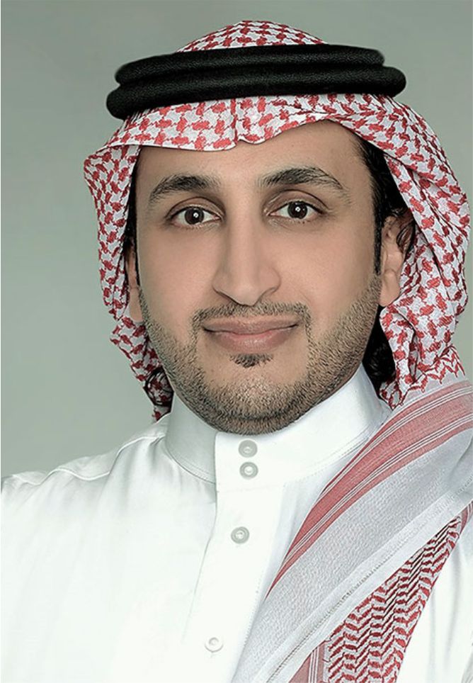 Muhammad bin Abdul Latif Al-Shuwaier