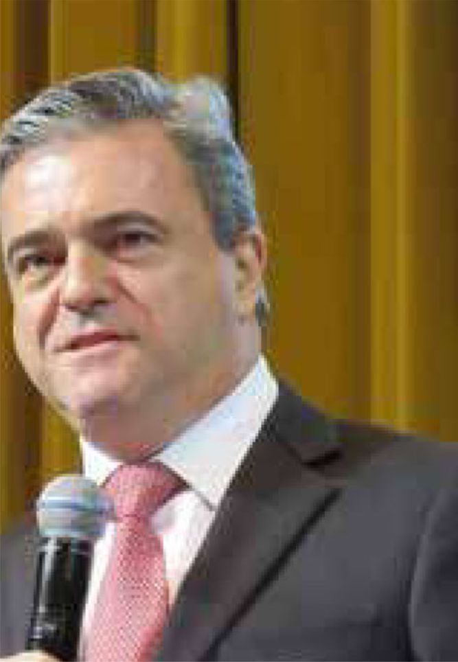 RICARDO SANTIN