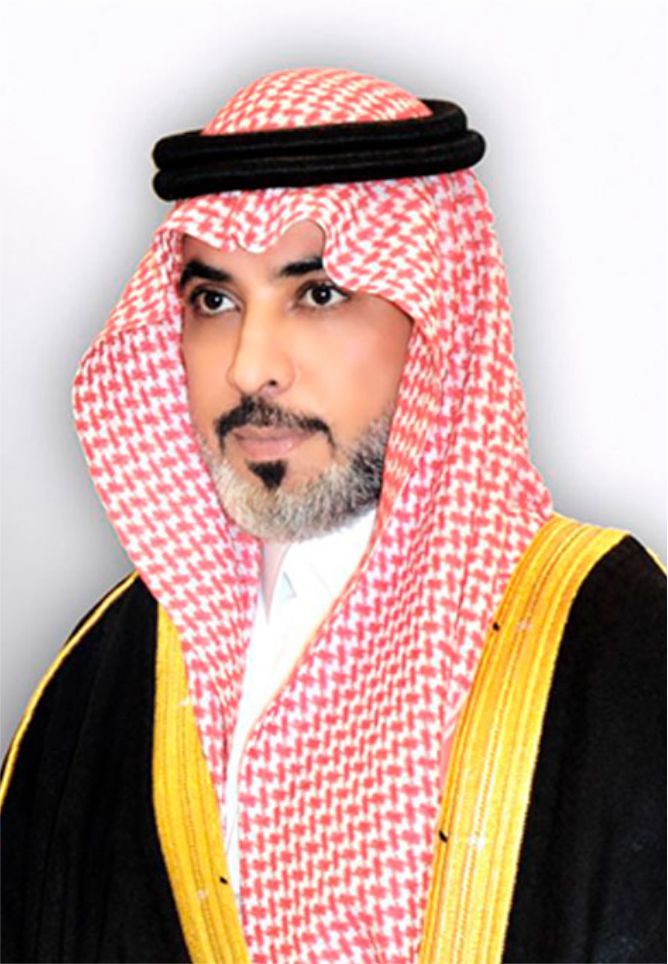 Saleh bin Nawaf Al-Harbi