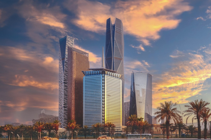 Como exportar e vender para a Arábia Saudita