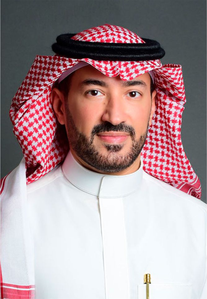 Salman bin Mohammed Al-Naeem